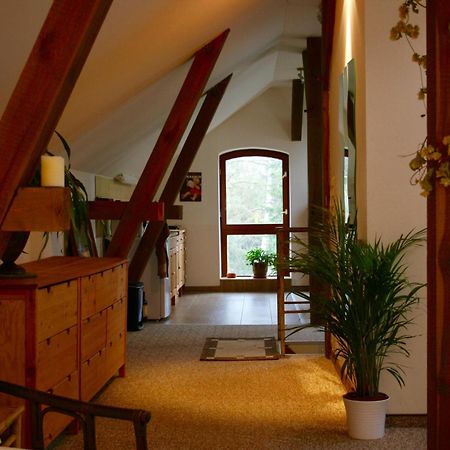 Апартаменти Blumenhaus Фельтен Екстер'єр фото